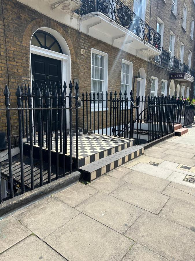Апартаменты Stunning Studio Marylebone Лондон Экстерьер фото